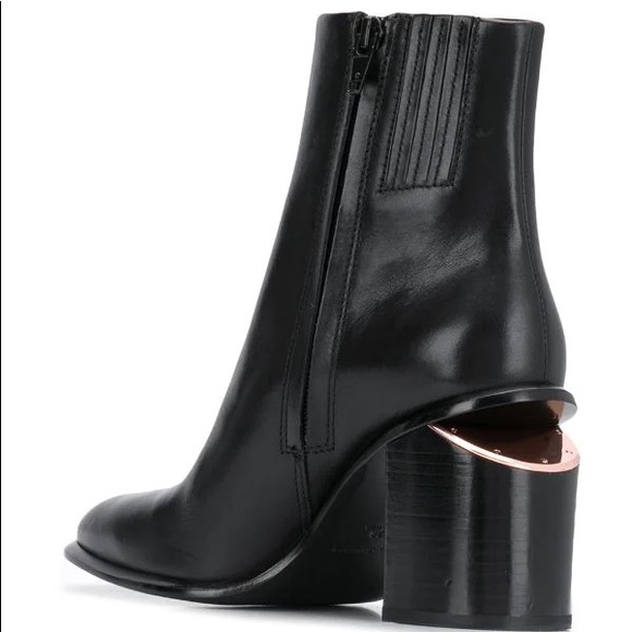 Alexander Wang Anna Bootie - Picture 2 of 7